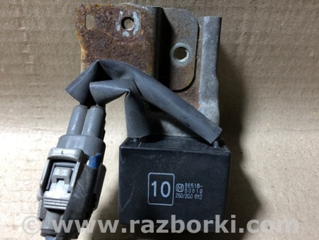 ФОТО Конденсатор для Lexus LS460 (06-12) Киев