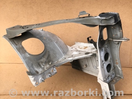 ФОТО Панель передняя верхняя для Lexus LS460 (06-12) Киев