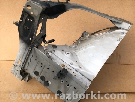 ФОТО Панель передняя верхняя для Lexus LS460 (06-12) Киев