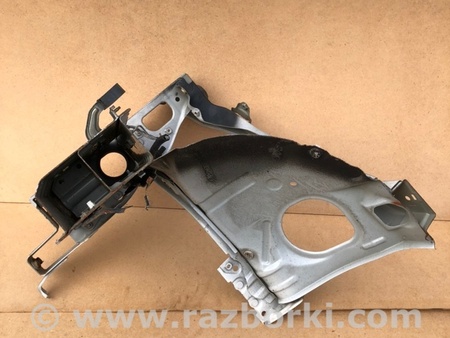 ФОТО Панель передняя верхняя для Lexus LS460 (06-12) Киев