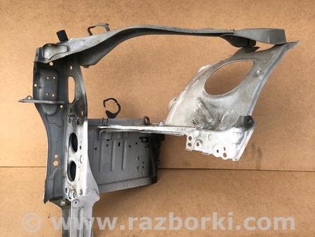ФОТО Панель передняя верхняя для Lexus LS460 (06-12) Киев