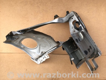 ФОТО Панель передняя верхняя для Lexus LS460 (06-12) Киев
