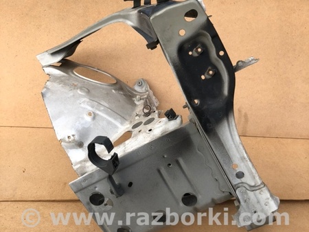 ФОТО Панель передняя верхняя для Lexus LS460 (06-12) Киев