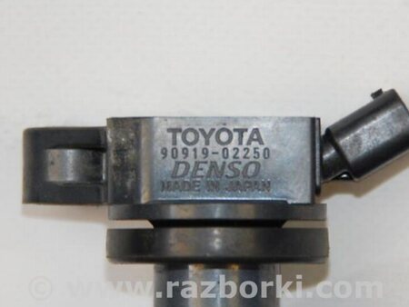 ФОТО Катушка зажигания для Lexus LS460 (06-12) Киев