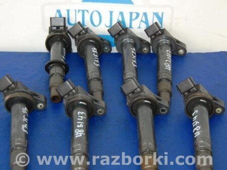 ФОТО Катушка зажигания для Lexus LS460 (06-12) Киев