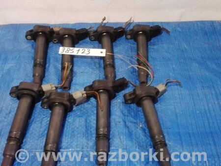 ФОТО Катушка зажигания для Lexus LS460 (06-12) Киев