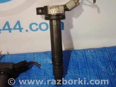 ФОТО Катушка зажигания для Lexus LS460 (06-12) Киев