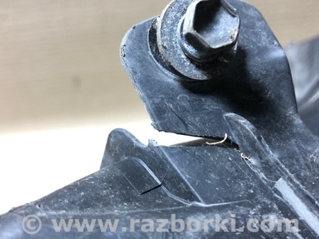 ФОТО Воздуховод охлаждения тормозов для Lexus LS460 (06-12) Киев