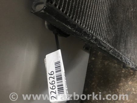 ФОТО Радиатор кондиционера для Lexus LS460 (06-12) Киев