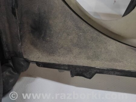 ФОТО Диффузор вентилятора радиатора (Кожух) для Lexus LS460 (06-12) Киев