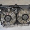 ФОТО Диффузор вентилятора радиатора (Кожух) для Lexus LS460 (06-12) Киев