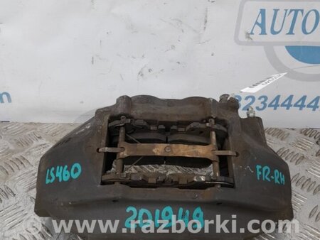 ФОТО Суппорт для Lexus LS460 (06-12) Киев