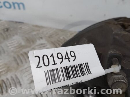 ФОТО Суппорт для Lexus LS460 (06-12) Киев