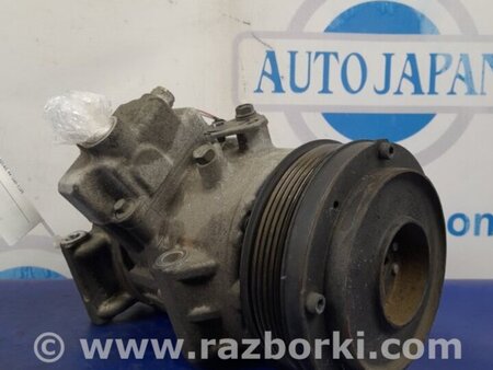 ФОТО Компрессор кондиционера для Lexus LS460 (06-12) Киев