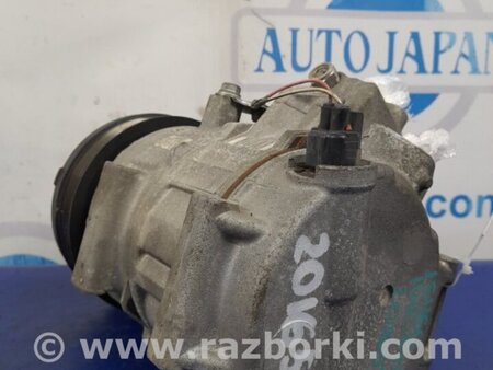 ФОТО Компрессор кондиционера для Lexus LS460 (06-12) Киев