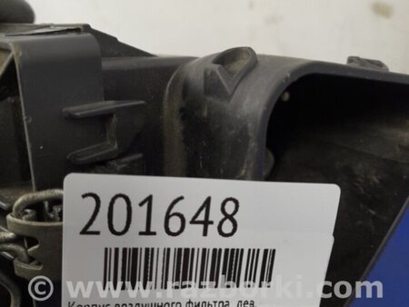 ФОТО Воздушный фильтр (корпус) для Lexus LS460 (06-12) Киев