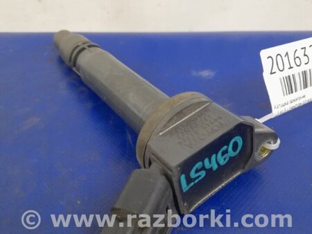 ФОТО Катушка зажигания для Lexus LS460 (06-12) Киев