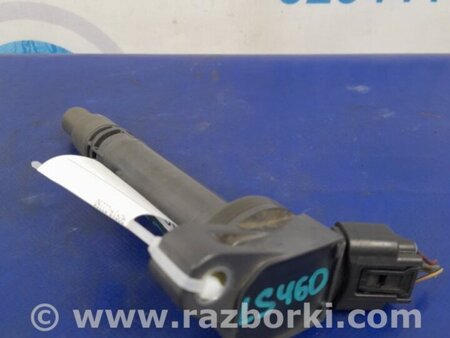 ФОТО Катушка зажигания для Lexus LS460 (06-12) Киев