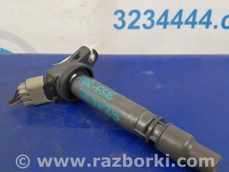 ФОТО Катушка зажигания для Lexus LS460 (06-12) Киев