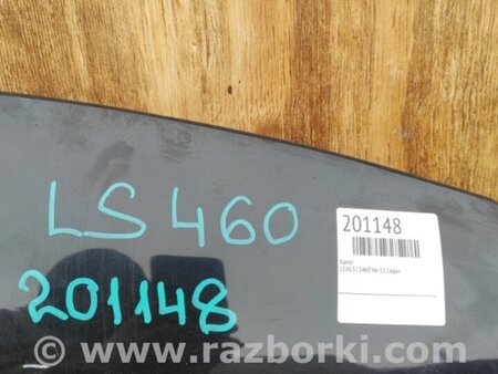 ФОТО Капот для Lexus LS460 (06-12) Киев