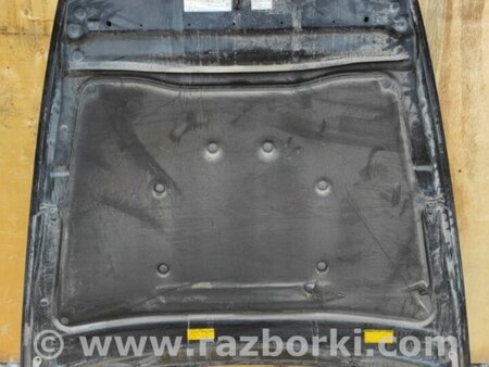 ФОТО Капот для Lexus LS460 (06-12) Киев