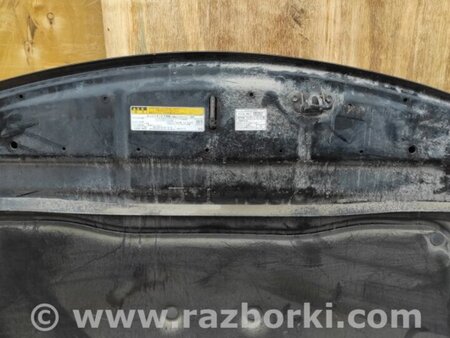 ФОТО Капот для Lexus LS460 (06-12) Киев