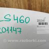 ФОТО Капот для Lexus LS460 (06-12) Киев