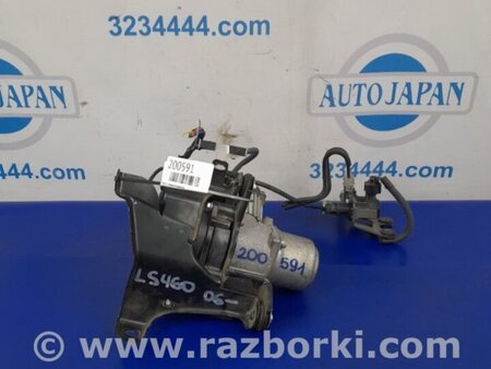 ФОТО Компрессор пневмоподвески для Lexus LS460 (06-12) Киев