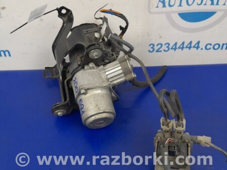 ФОТО Компрессор пневмоподвески для Lexus LS460 (06-12) Киев