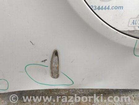 ФОТО Крыло переднее для Lexus LS460 (06-12) Киев