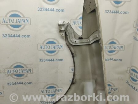 ФОТО Крыло переднее для Lexus LS460 (06-12) Киев