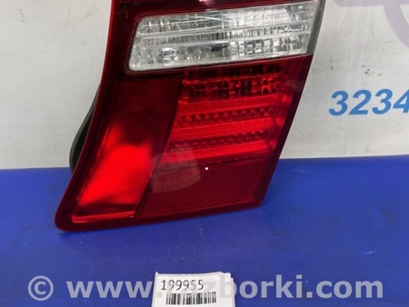 ФОТО Фонарь задний внутренний для Lexus LS460 (06-12) Киев