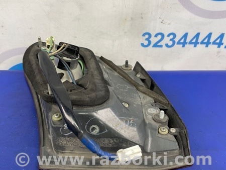 ФОТО Фонарь задний внутренний для Lexus LS460 (06-12) Киев