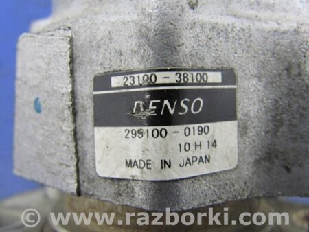 ФОТО ТНВД (бензин) для Lexus LS460 (06-12) Киев