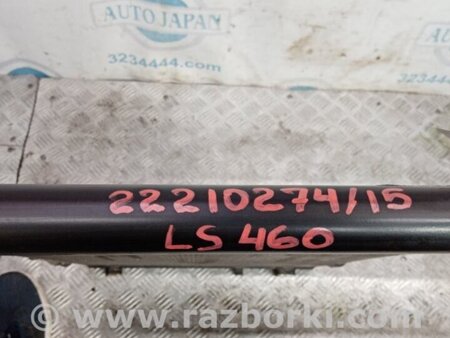 ФОТО Радиатор кондиционера для Lexus LS460 (06-12) Киев