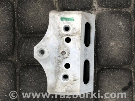 ФОТО Кронштейн усилителя переднего бампера для Lexus LS460 (06-12) Киев