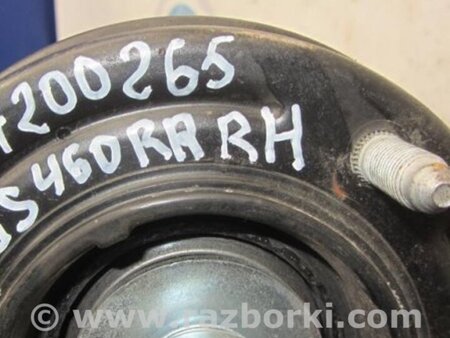 ФОТО Амортизатор для Lexus LS460 (06-12) Киев