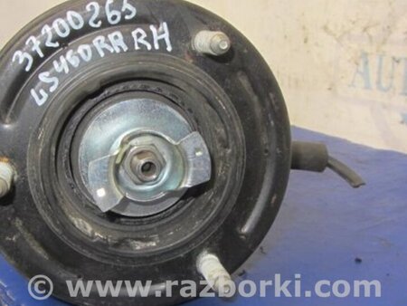 ФОТО Амортизатор для Lexus LS460 (06-12) Киев