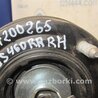ФОТО Амортизатор для Lexus LS460 (06-12) Киев