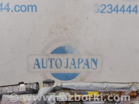 ФОТО AirBag шторка для Lexus LS460 (06-12) Киев