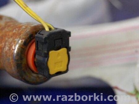 ФОТО AirBag шторка для Lexus LS460 (06-12) Киев