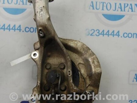 ФОТО Кулак поворотный для Lexus LS460 (06-12) Киев