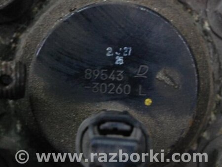 ФОТО Кулак поворотный для Lexus LS460 (06-12) Киев