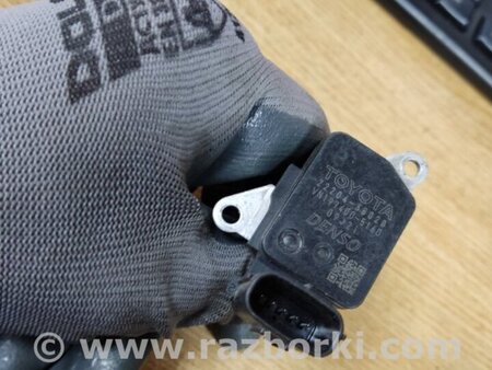 ФОТО Расходомер воздуха для Lexus LS460 (06-12) Киев