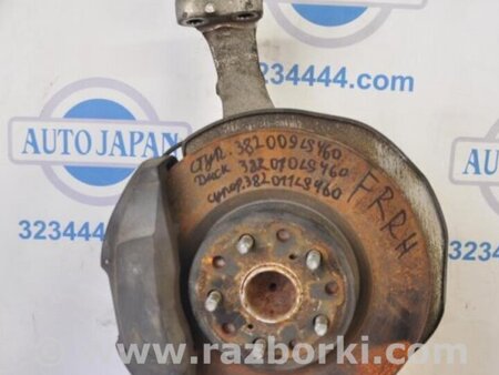 ФОТО Ступица для Lexus LS460 (06-12) Киев