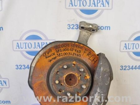 ФОТО Кулак поворотный для Lexus LS460 (06-12) Киев