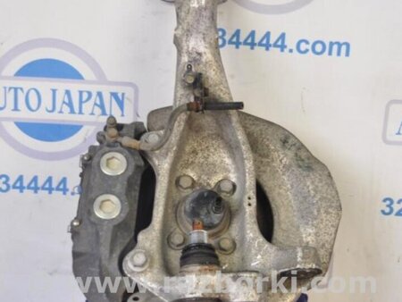 ФОТО Кулак поворотный для Lexus LS460 (06-12) Киев