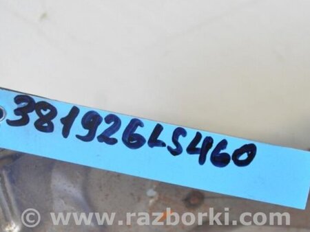 ФОТО AirBag коленей для Lexus LS460 (06-12) Киев