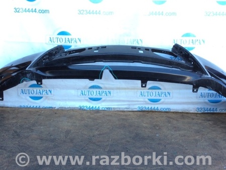 ФОТО Бампер передний для Lexus LS460 (2012-) Киев