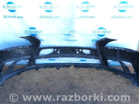 ФОТО Бампер передний для Lexus LS460 (2012-) Киев